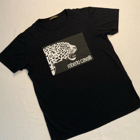 ❤️ROBERTO CAVALLI - Picture 4 of 6